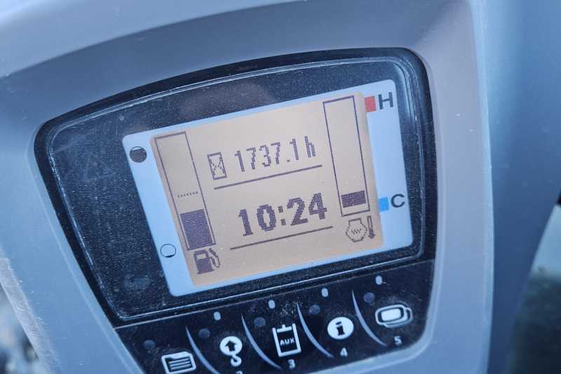 OmecoHub - Immagine KUBOTA U48-4